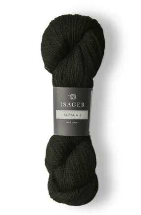 alpaca 2 black 30