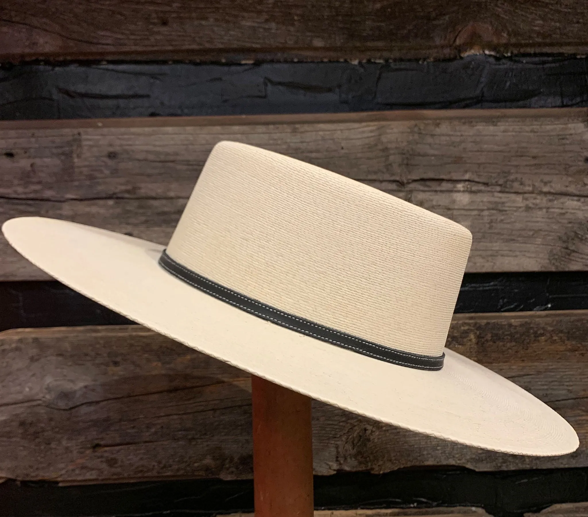 Atwood Nevada 4" Brim