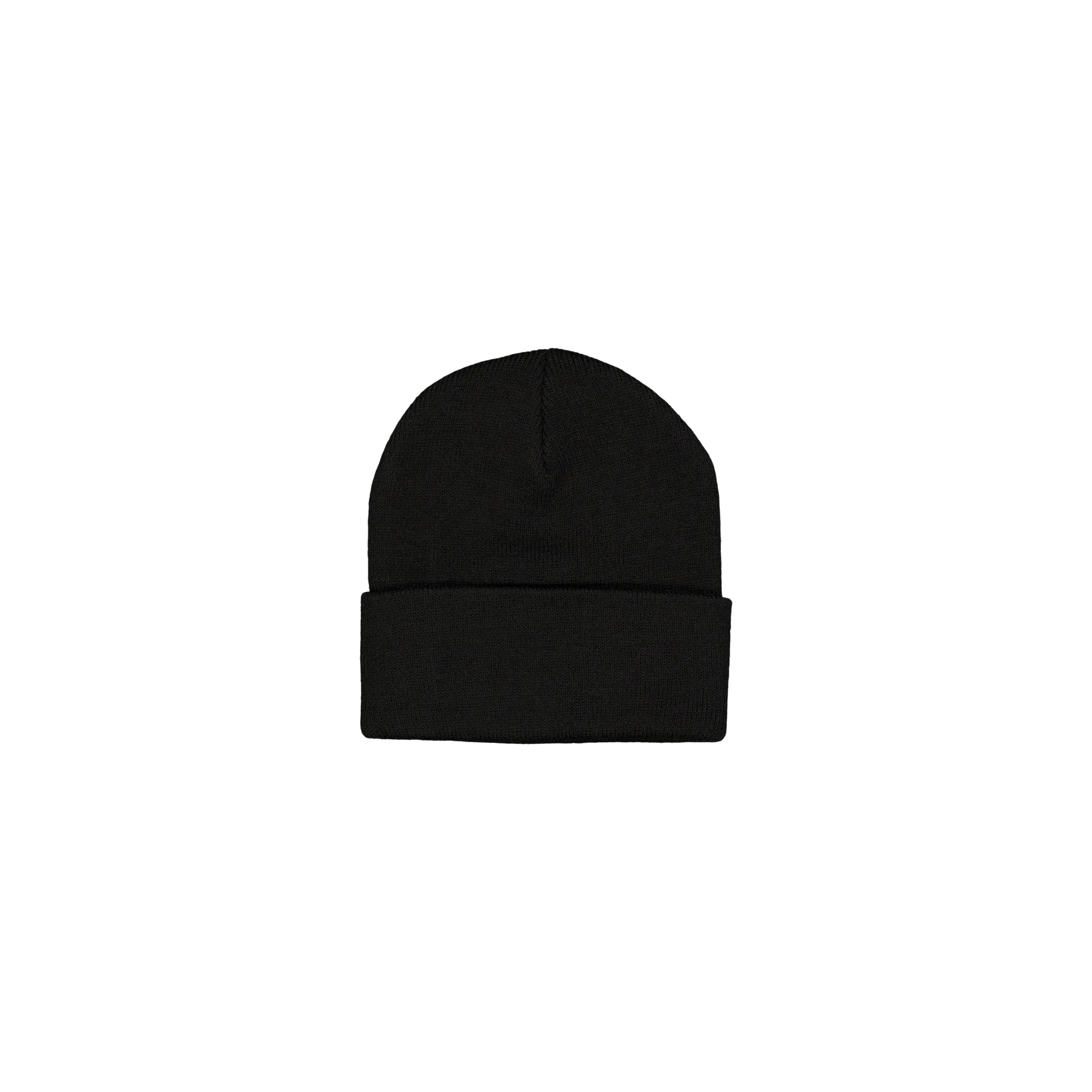 Ballard Watch Cap Black