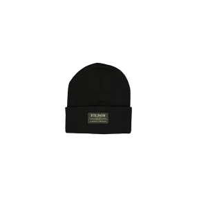 Ballard Watch Cap Black