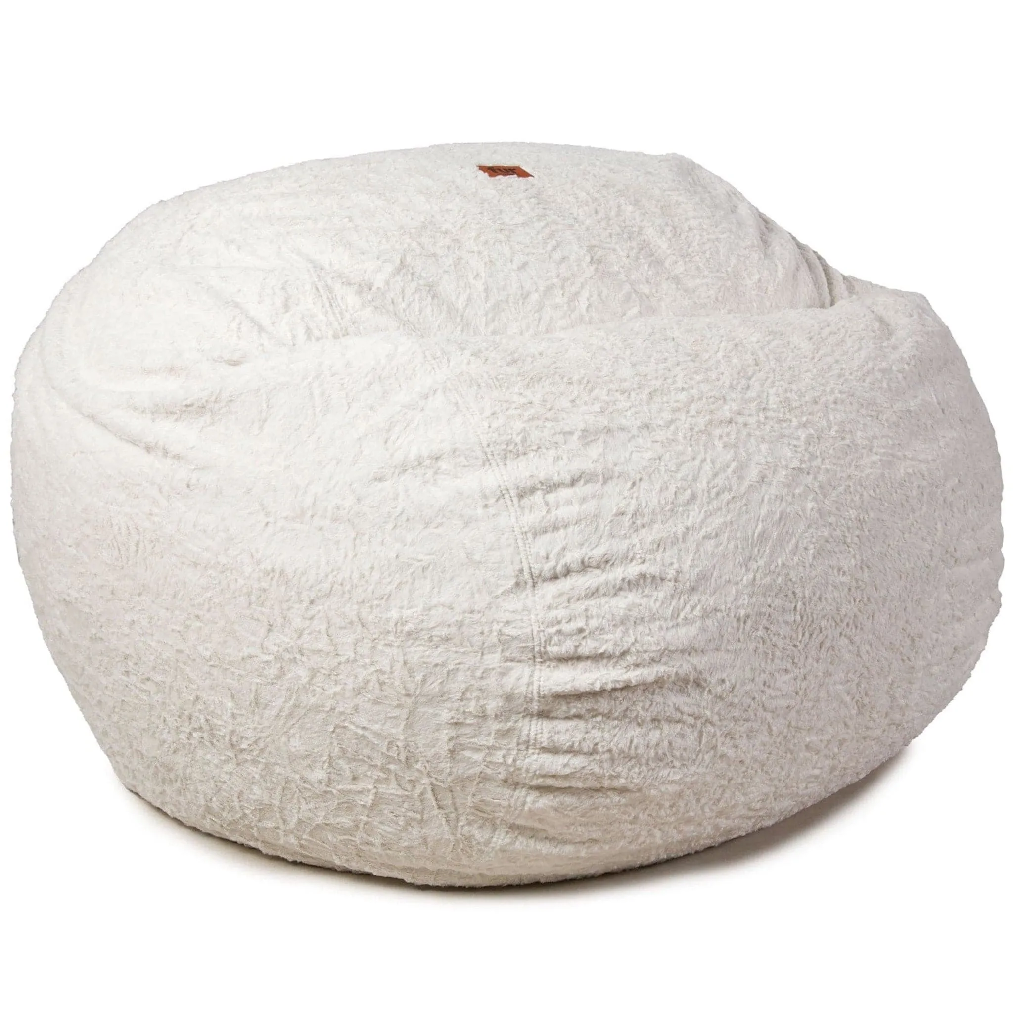 Bean Bag - King - Faux Fur