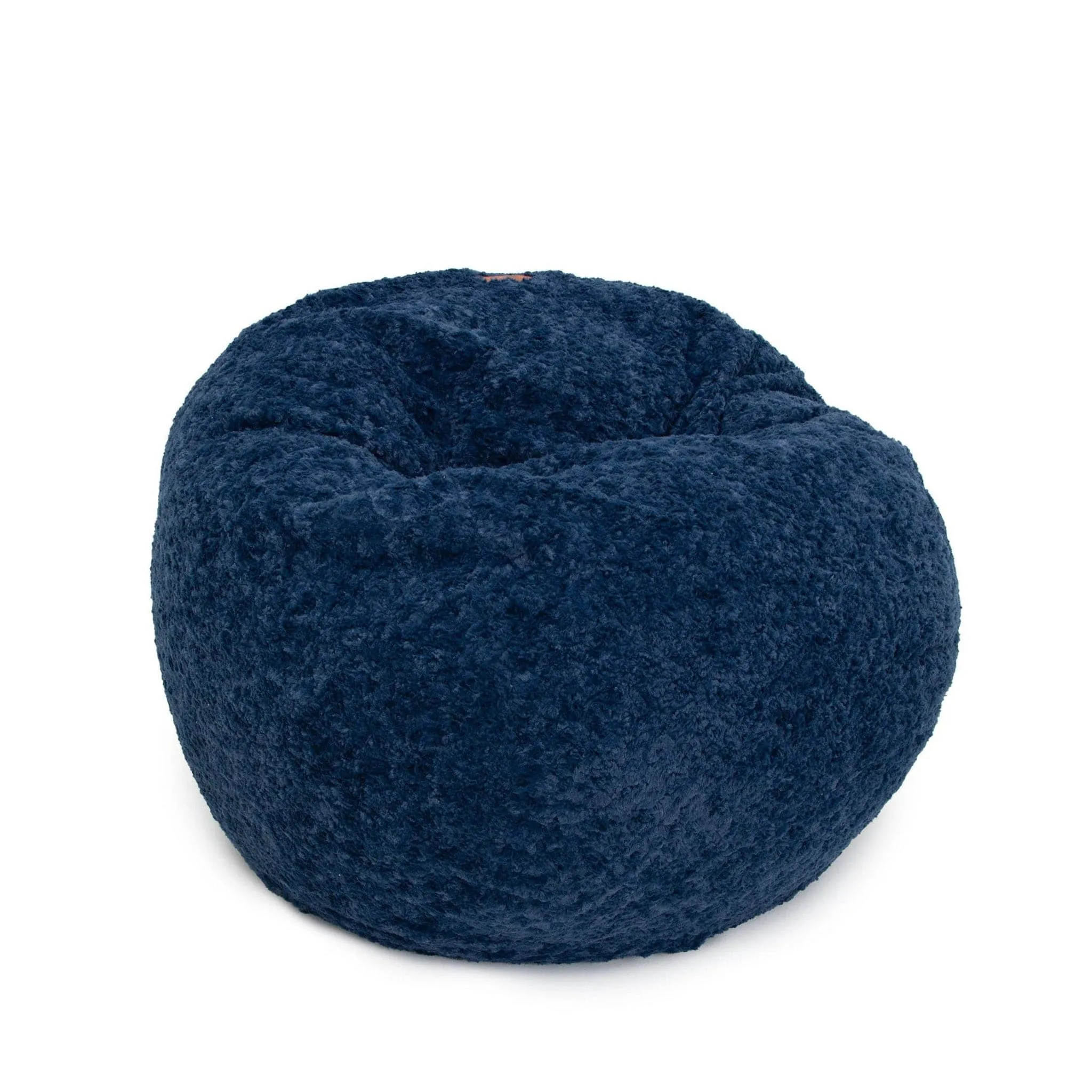 Bean Bag - Youth - Faux Fur