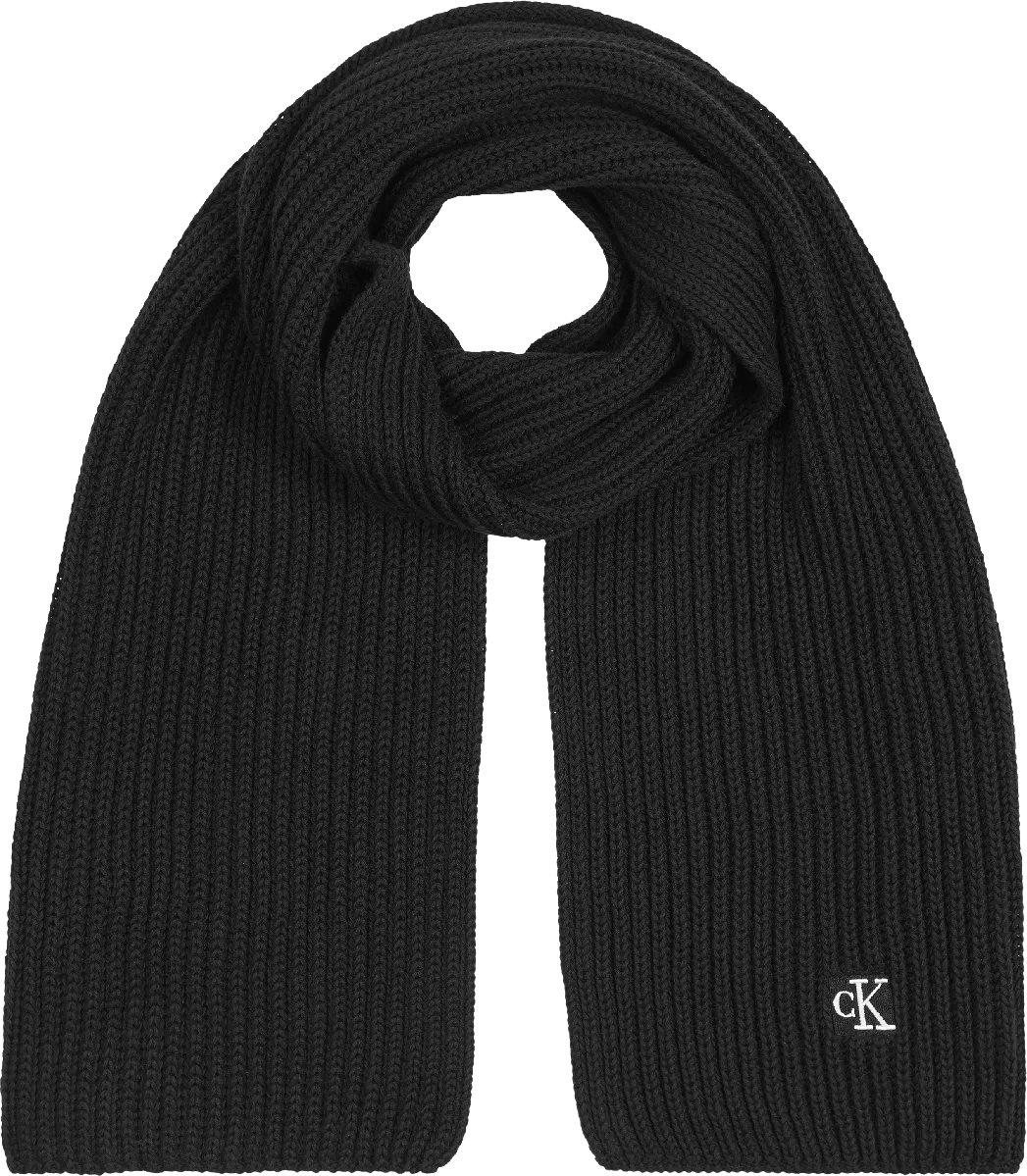 Calvin Klein Modern Essentials Scarf