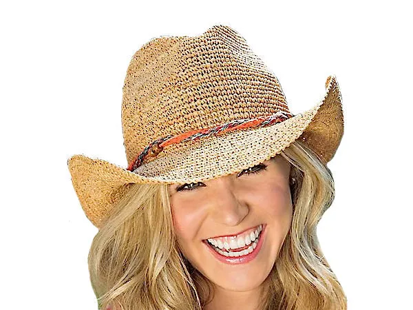 Catalina Cowboy for Women