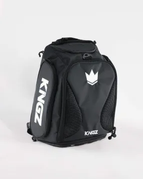 Convertible Backpack 2.0