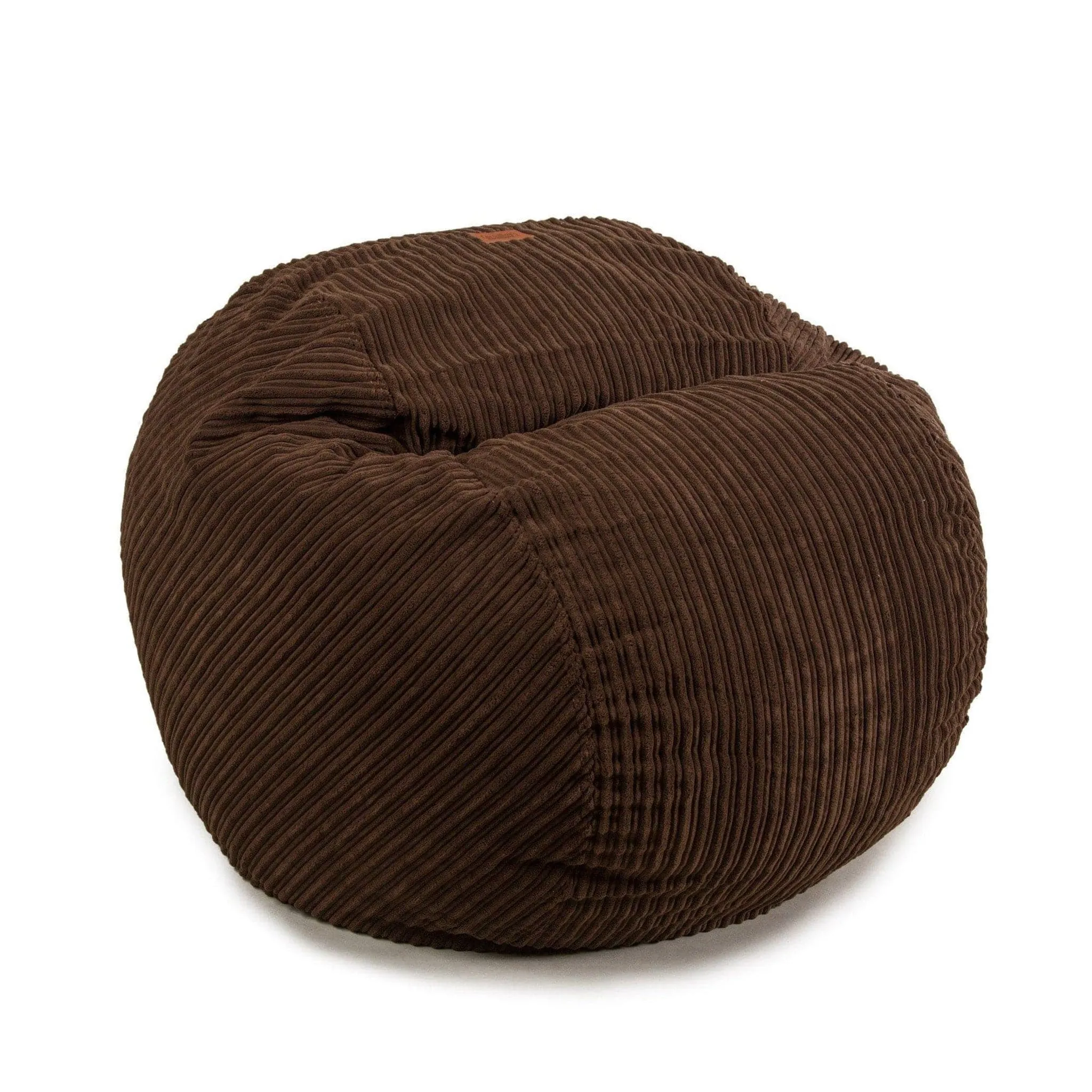 CordaRoy's Bean Bag - Full - Terry Corduroy