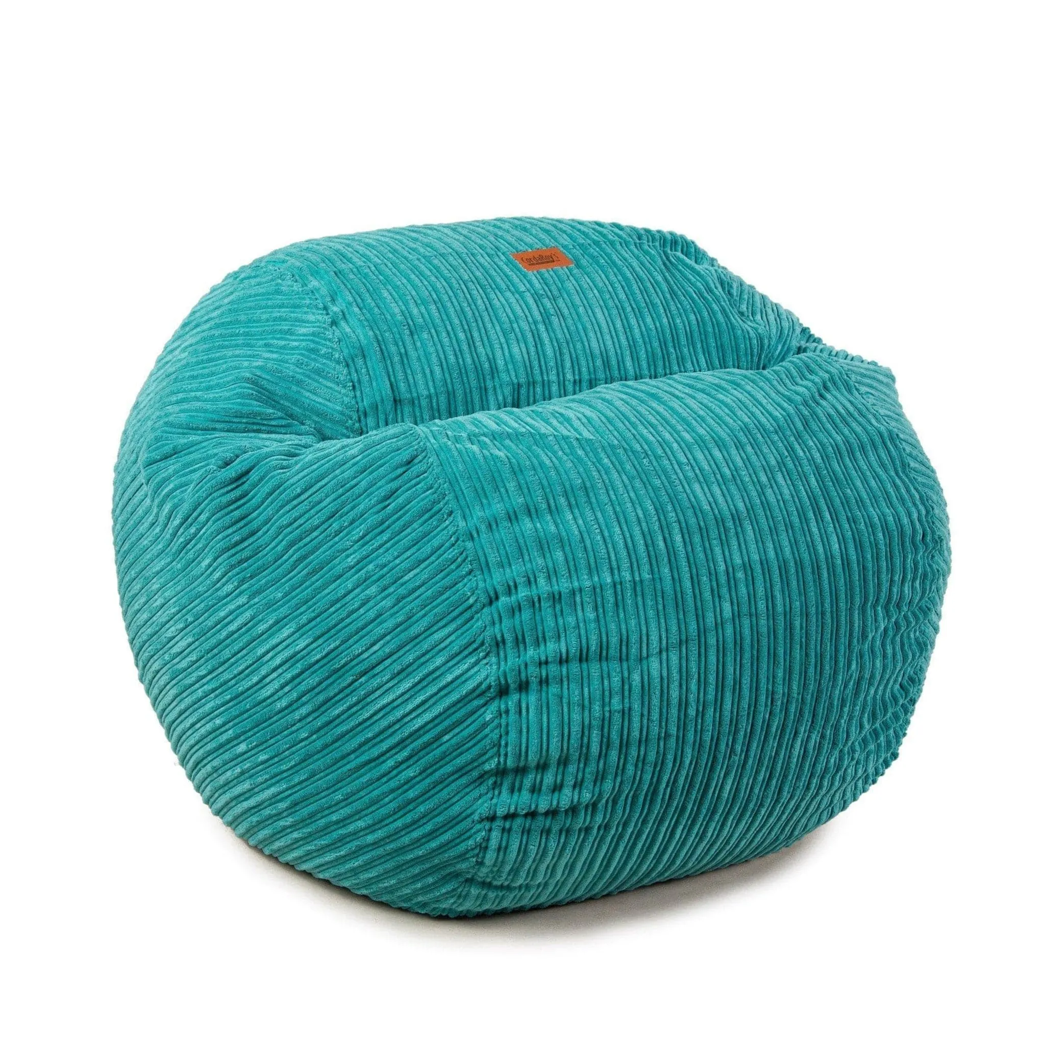 CordaRoy's Bean Bag - Full - Terry Corduroy