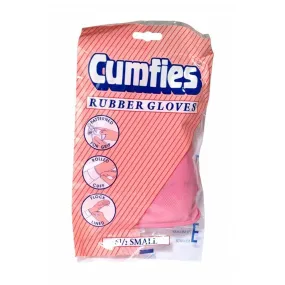 Cumfies Rubber Glove Small