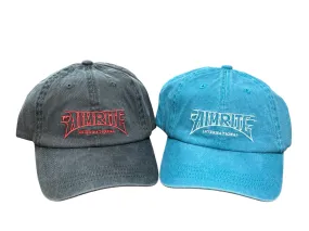 Dad (and Mum) Logo Hats