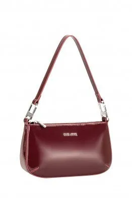 David Jones Compact Shoulder Bag