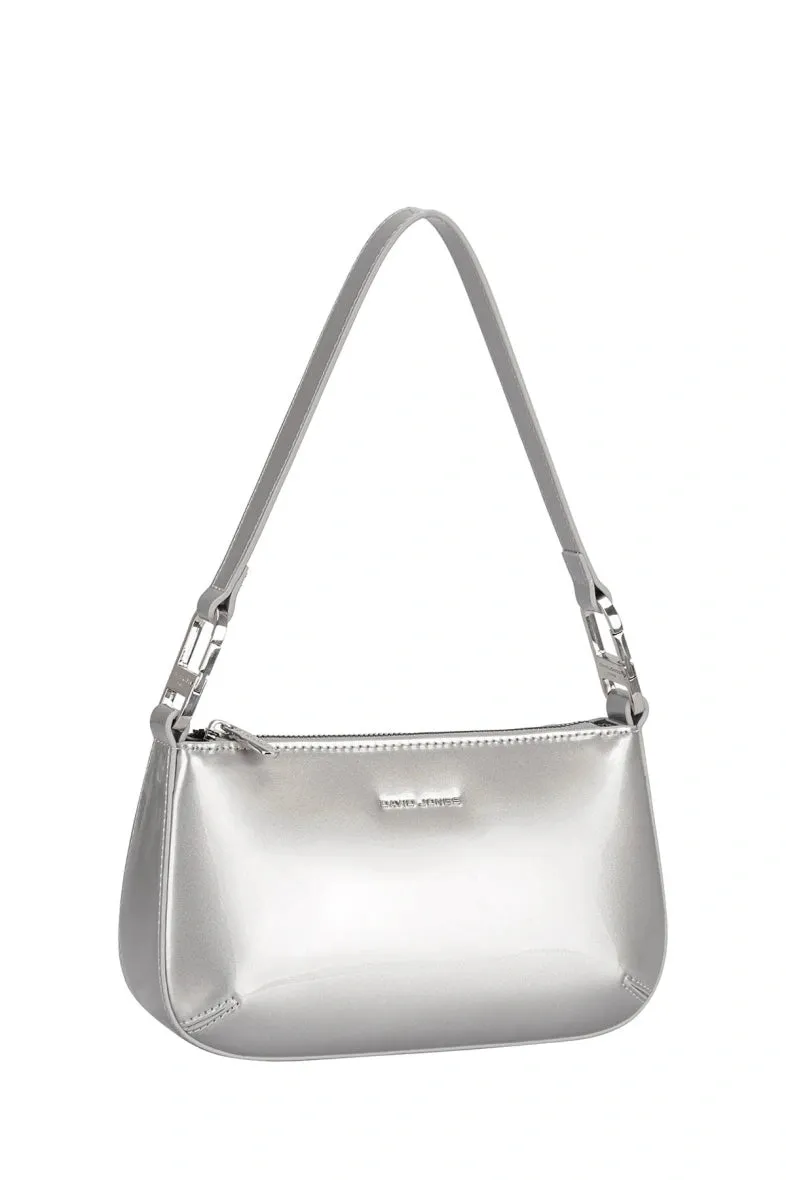 David Jones Compact Shoulder Bag