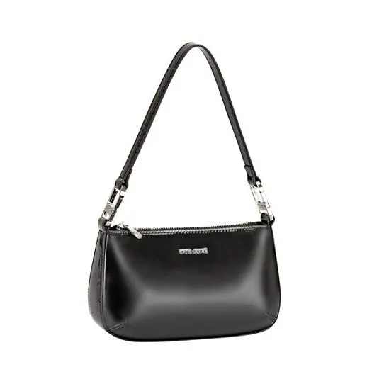 David Jones Compact Shoulder Bag