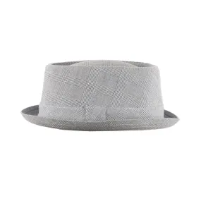 Doyle Prince Of Wales Pork Pie Hat