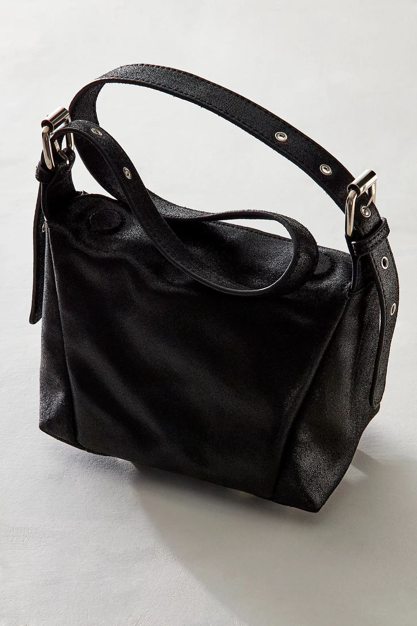 Free People Sabi Shoulder Bag