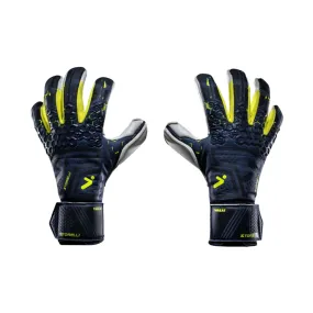 Goalkeeper Gloves - Silencer Threat by Storelli