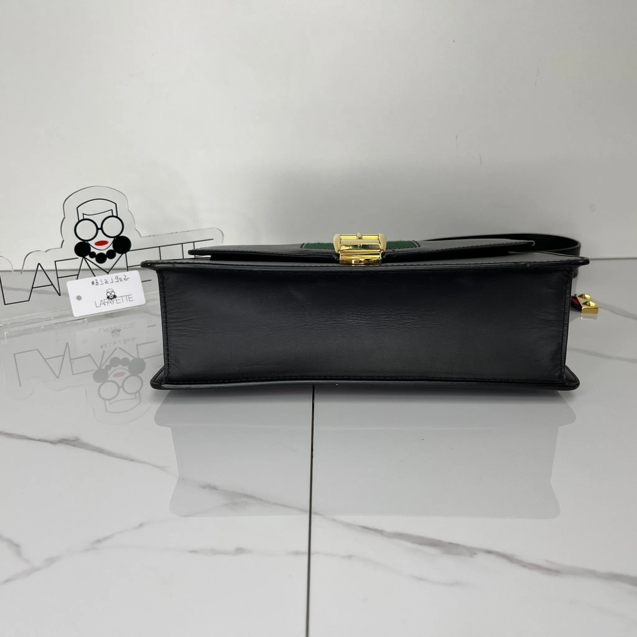 Gucci Sylvie Small Shoulder Bag