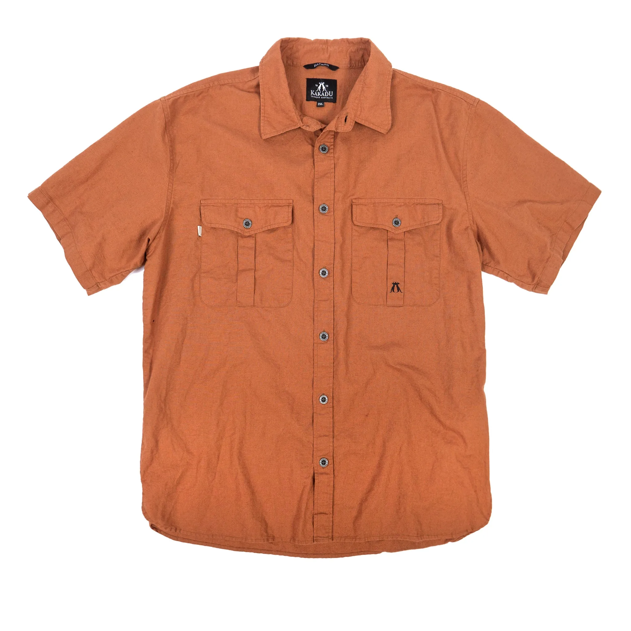 Hayman Shirt