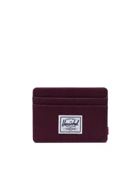 Herschel Supply Co. Charlie Wallet