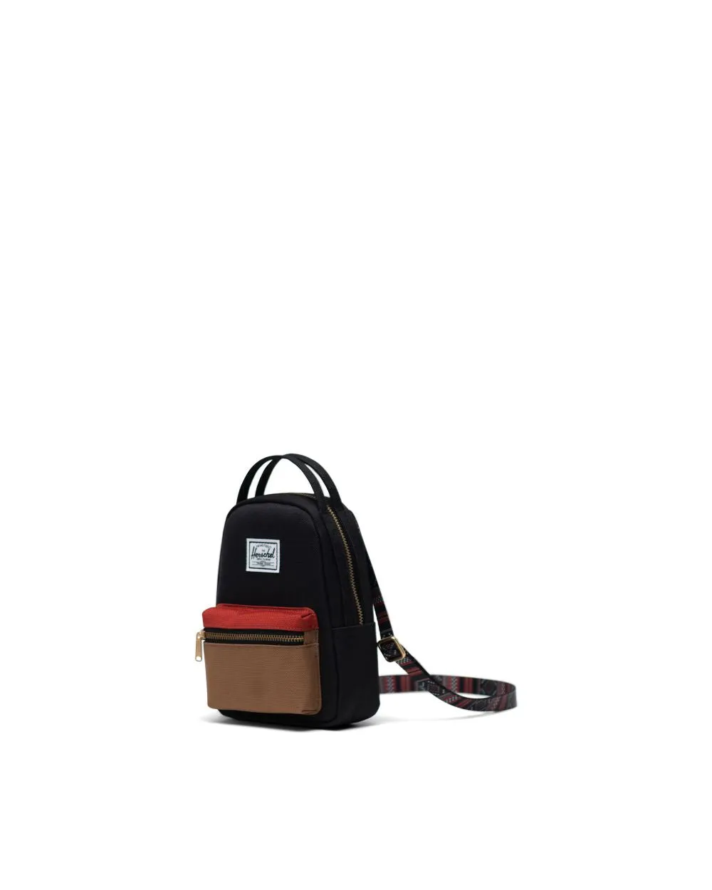 Herschel Supply Co. Nova Crossbody Handbag