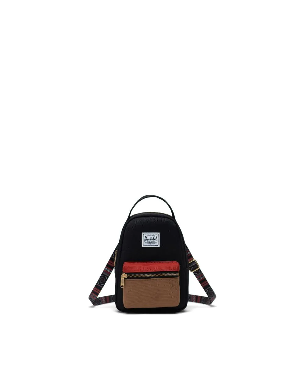 Herschel Supply Co. Nova Crossbody Handbag