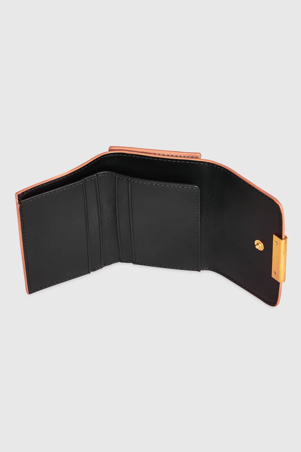 Insider Compact Wallet