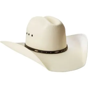 Justin Hats Black Hills Ivory JS1356BKHL40