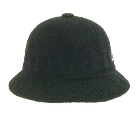 Kangol 0397BC Bermuda Casual  Black