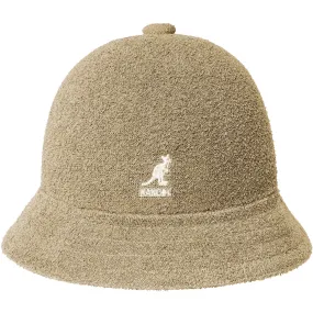 Kangol 0397BC Bermuda Casual  Oat