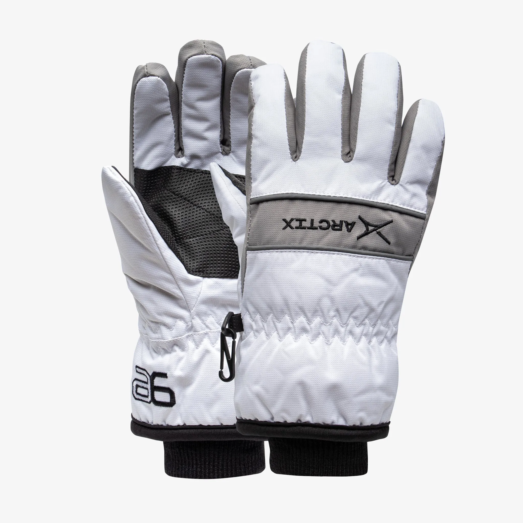 Kids Whiteout Gloves