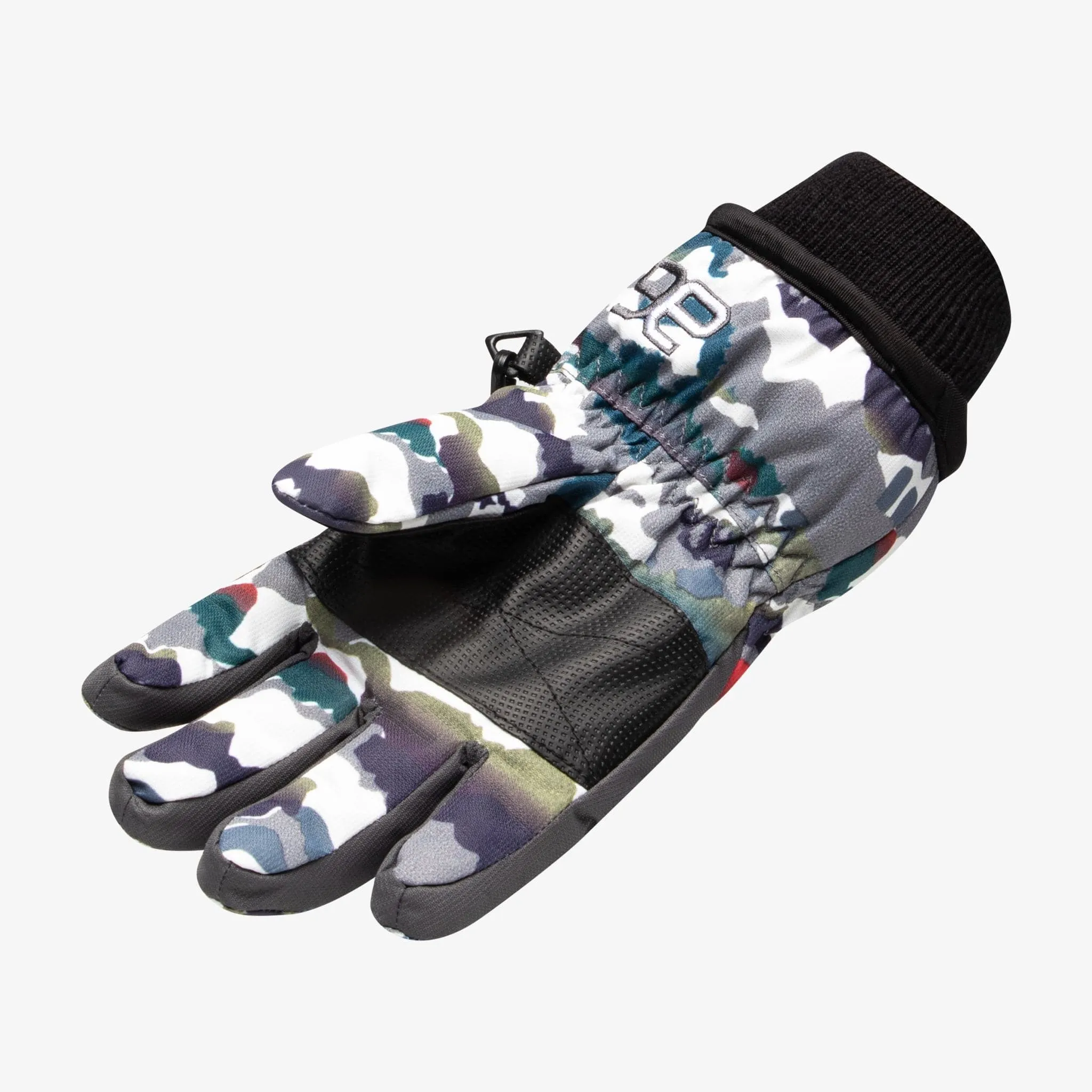 Kids Whiteout Gloves