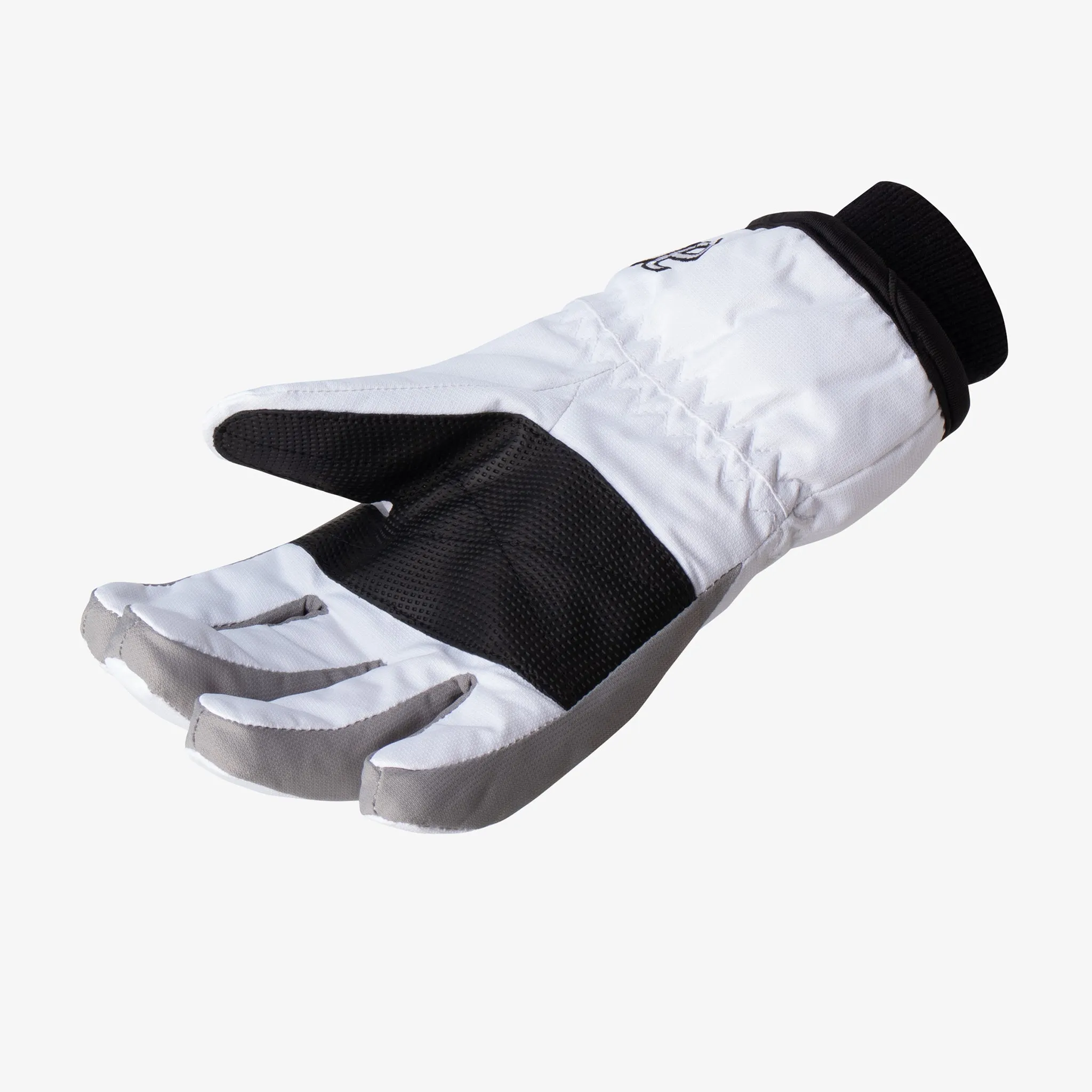 Kids Whiteout Gloves