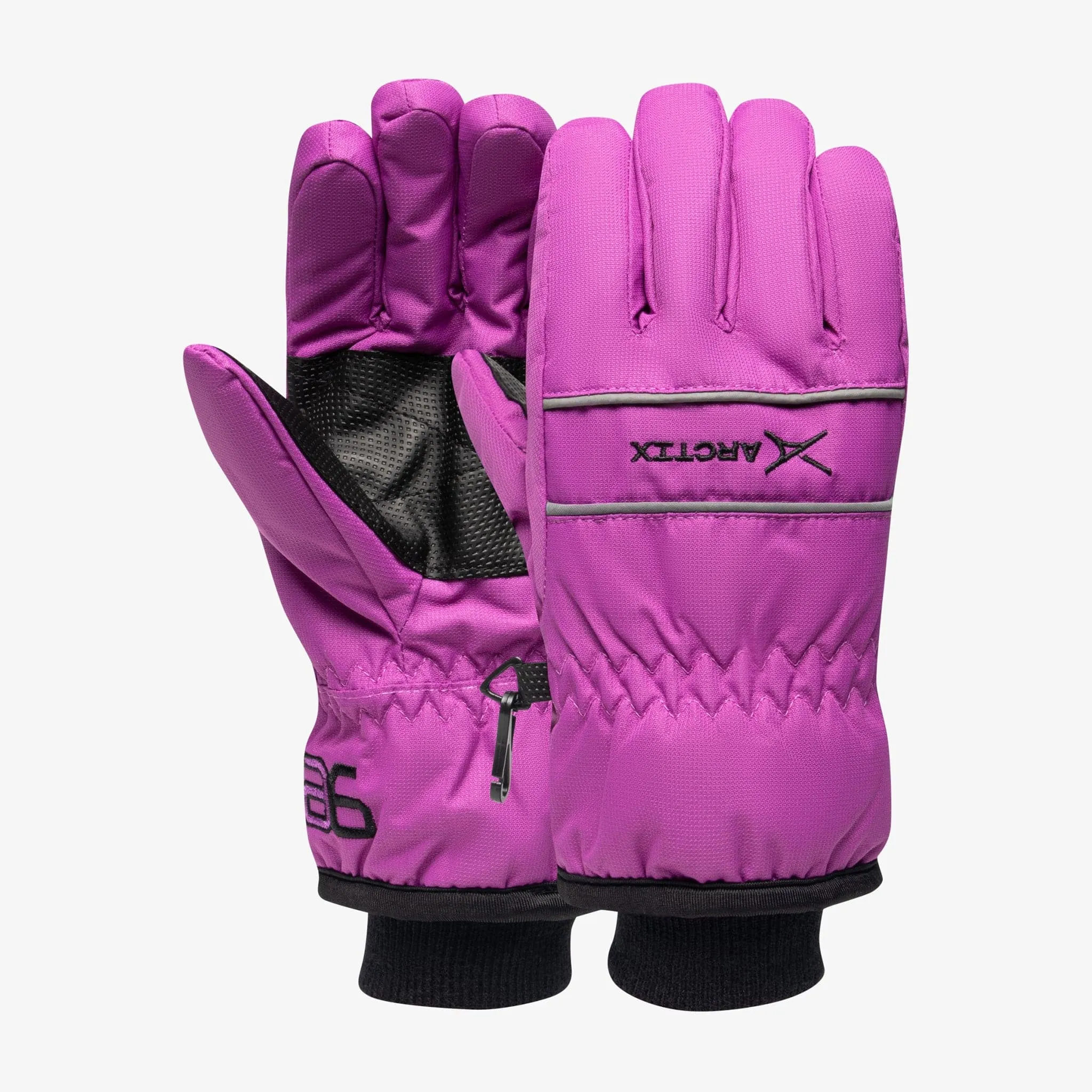 Kids Whiteout Gloves