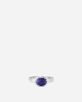 Lapis Lazuli Ring