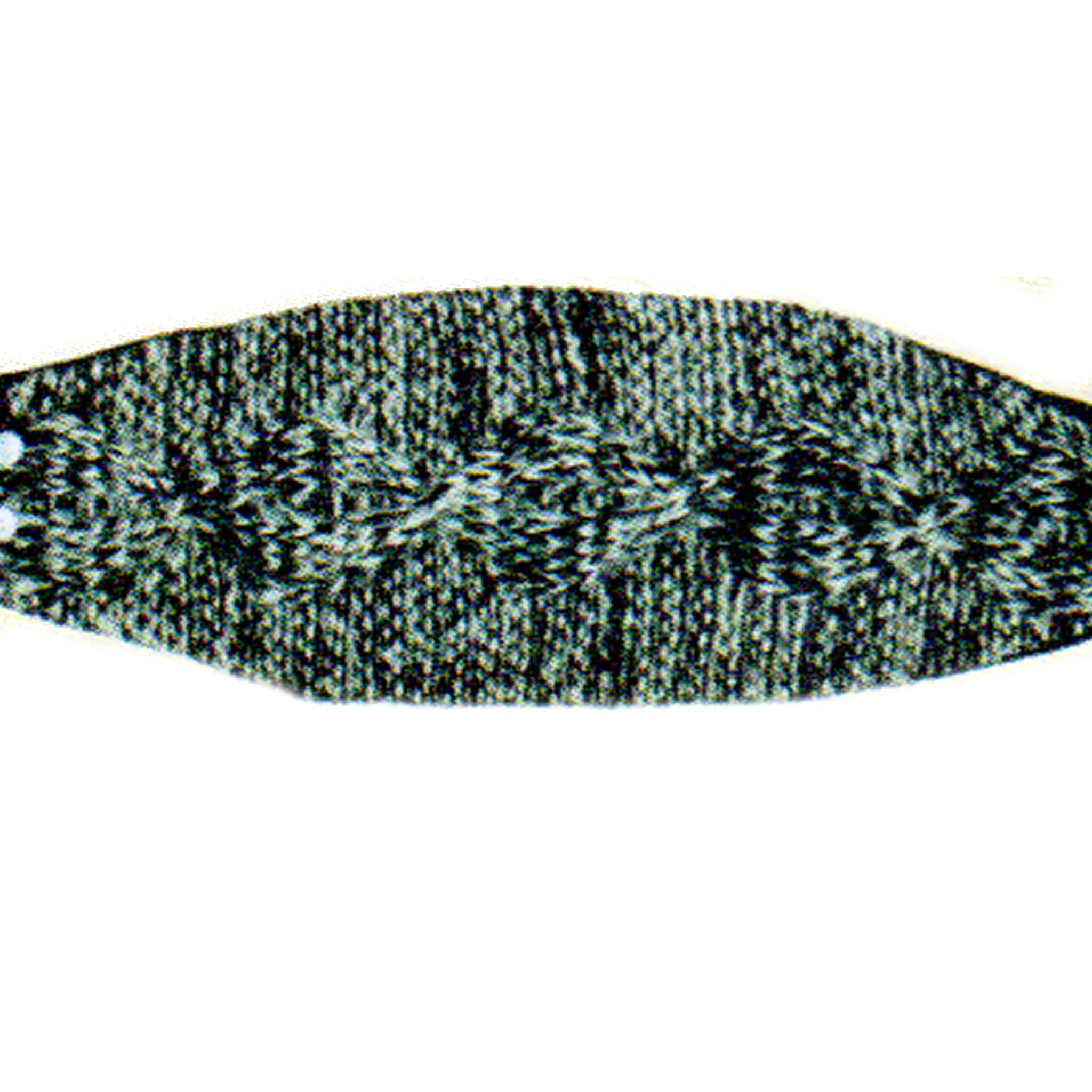 Lauer Acrylic Fleece Lined Headband