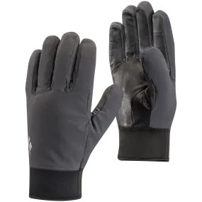 Midweight Softshell Gloves