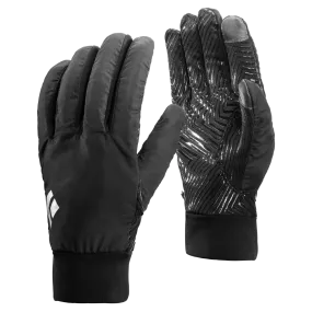 Mont Blanc Gloves