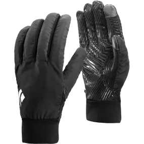 Mont Blanc Gloves