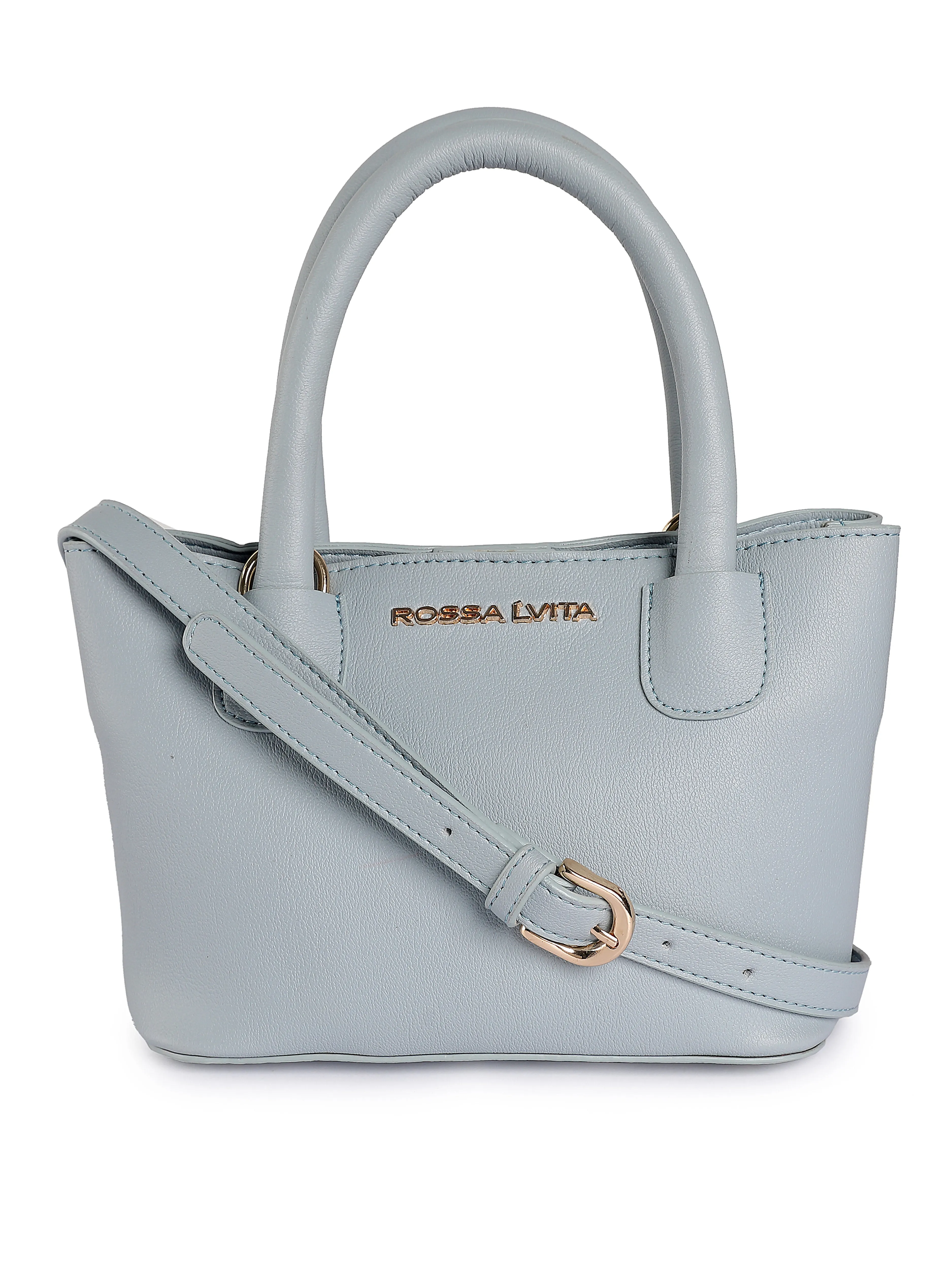 Noa Minor Small Tote Bag Baby Blue