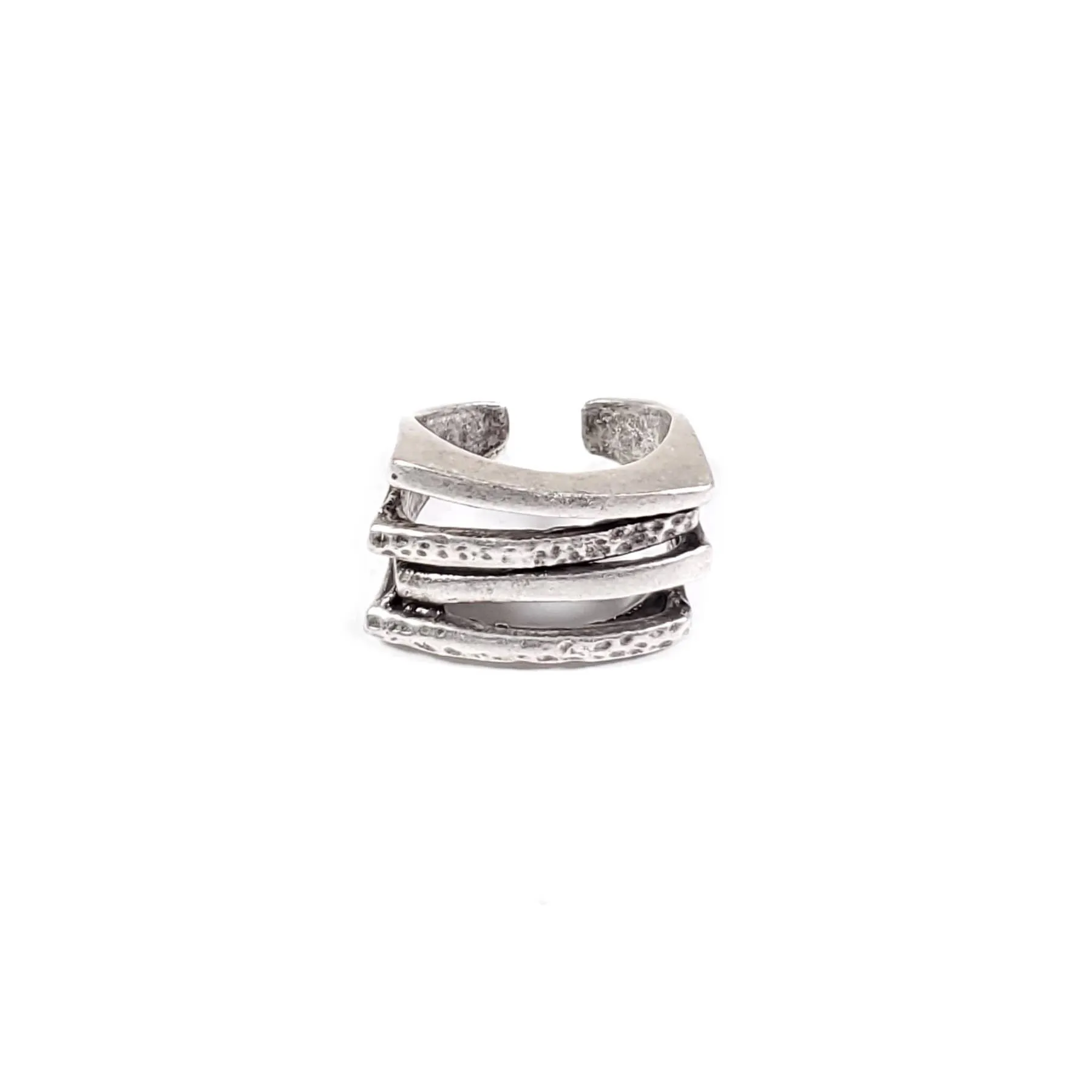 Pewter Rings