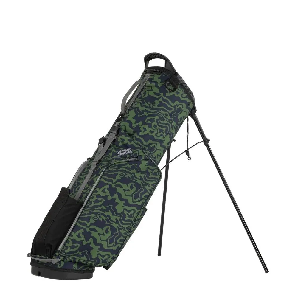 Ping Moonlander Golf Stand Bag 2025