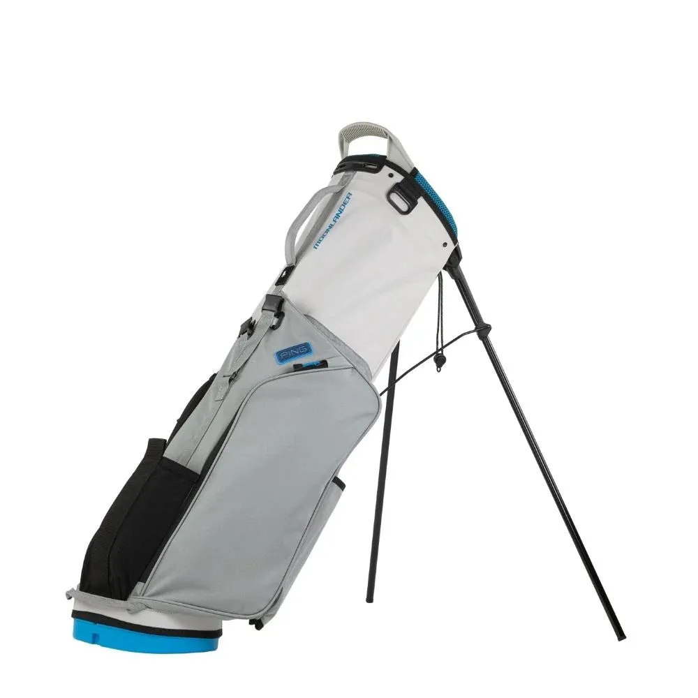 Ping Moonlander Golf Stand Bag 2025