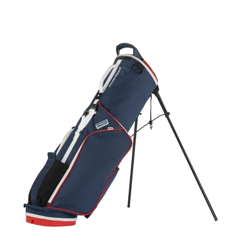 Ping Moonlander Golf Stand Bag 2025