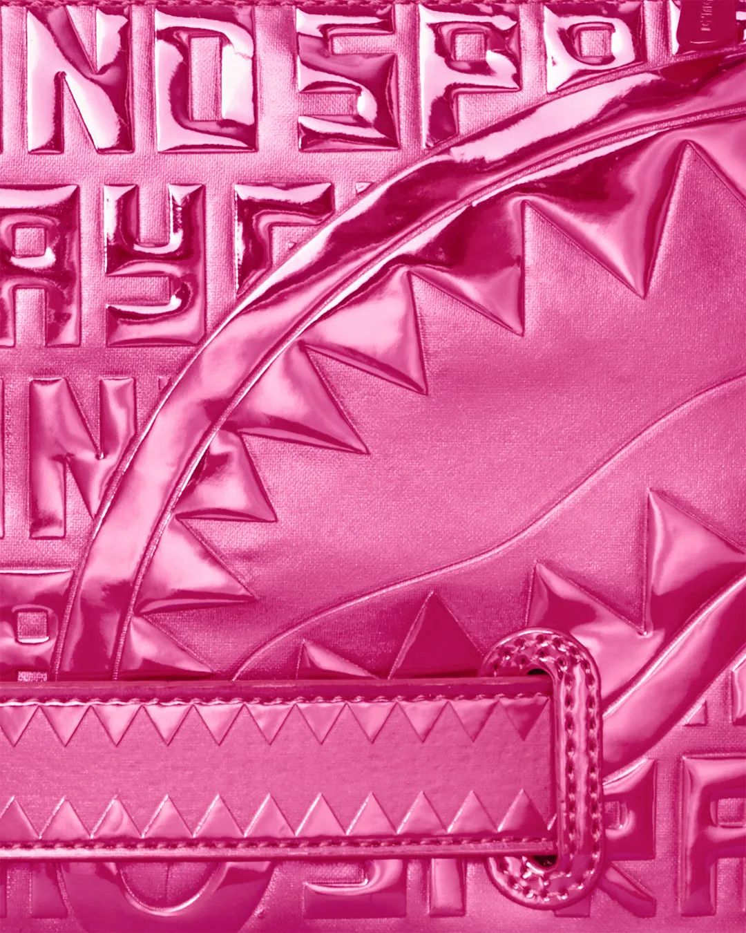 Pink Offended Pouchette