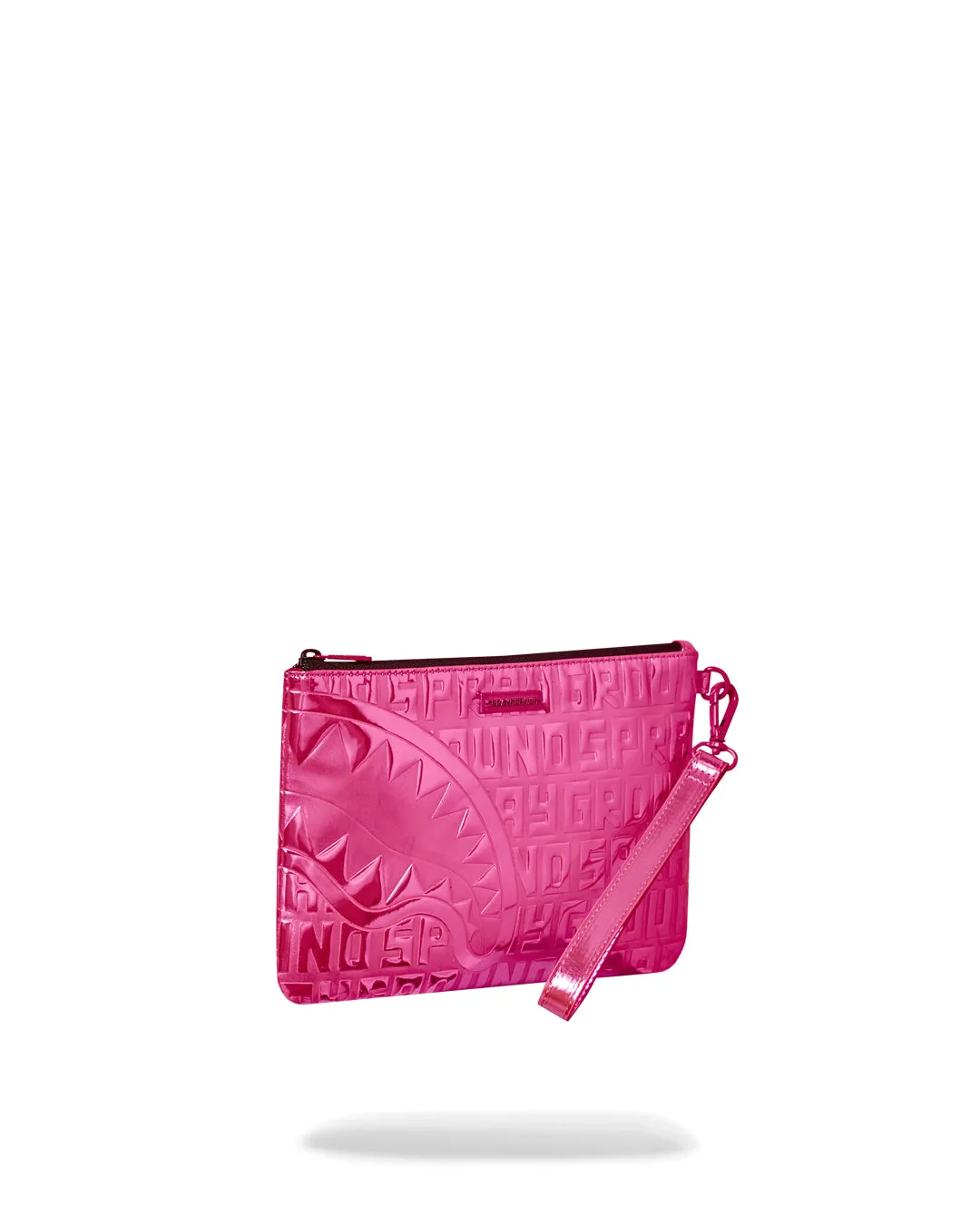 Pink Offended Pouchette