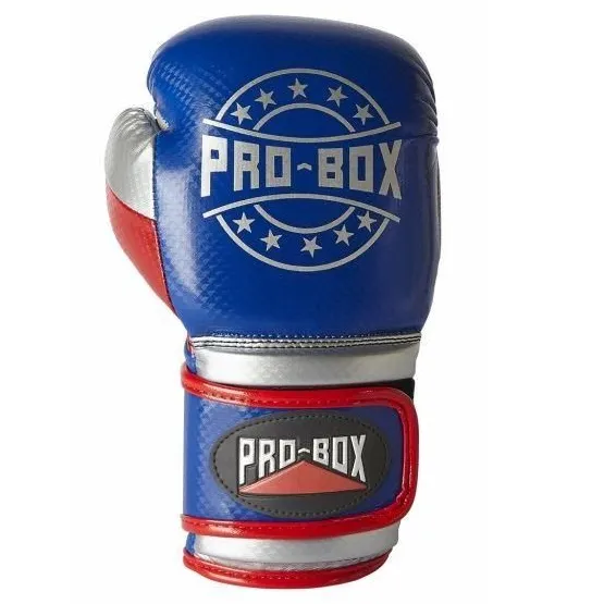 PRO-BOX Champ Spar Boxing Gloves