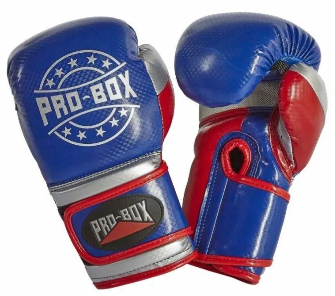 PRO-BOX Champ Spar Boxing Gloves