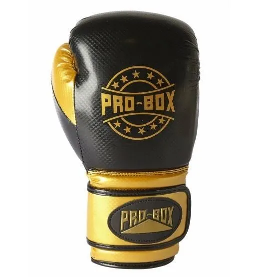 PRO-BOX Champ Spar Boxing Gloves