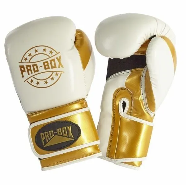 PRO-BOX Champ Spar Boxing Gloves