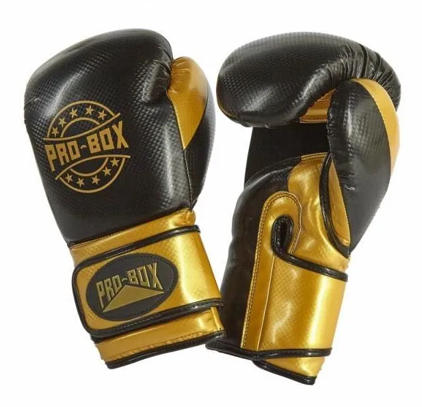 PRO-BOX Champ Spar Boxing Gloves