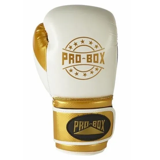 PRO-BOX Champ Spar Boxing Gloves